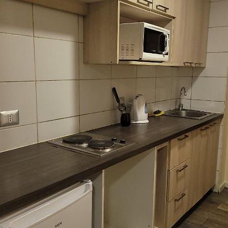 Apart Hotel Anton Spa Сантьяго Екстер'єр фото
