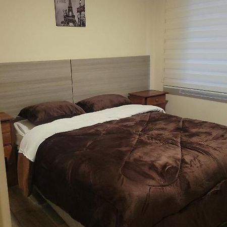 Apart Hotel Anton Spa Сантьяго Екстер'єр фото
